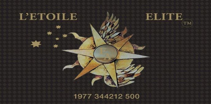 Letoile Elite Blowdry card - Gift Certificate for every occassion