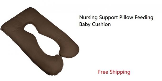 Nursing Support Pillow Feeding Baby Cushion 