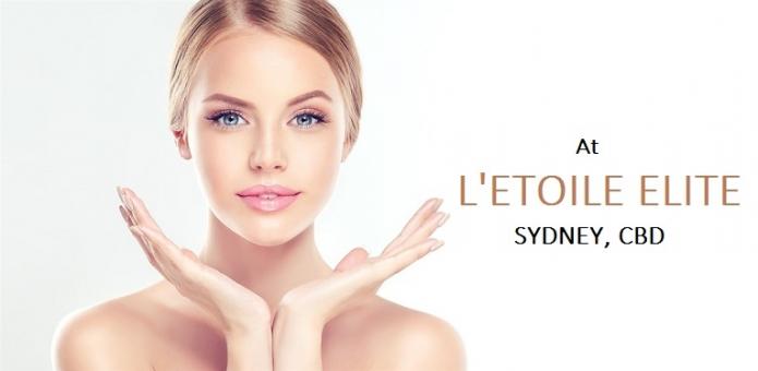 Anti-Wrinkle Injection Package