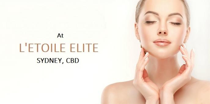 Anti-Wrinkle Injection Package