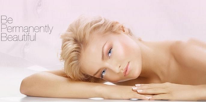 Microblading Feather touch 3D Eyebrows at L'Etoile Elite Sydney CBD - New Deal